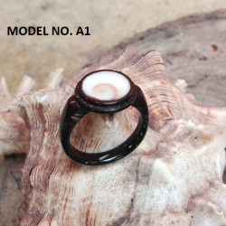 Coconutshell Women Ring