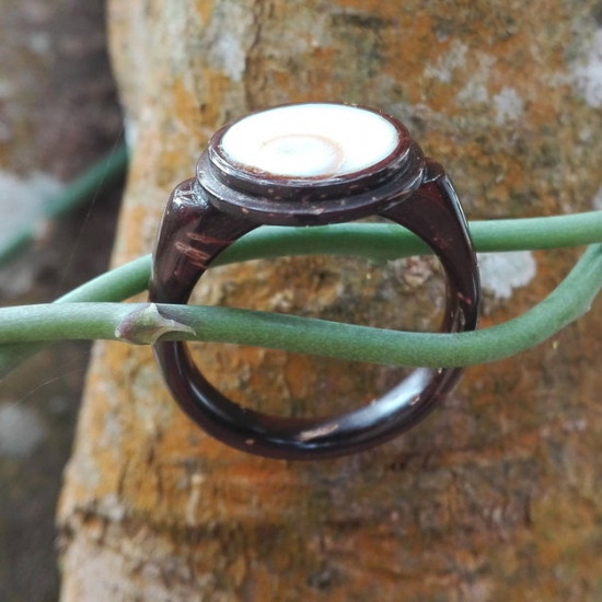 Coconutshell Women Ring