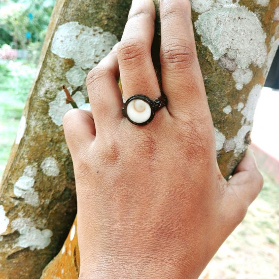 Coconutshell Women Ring