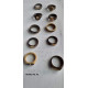 Coconutshell Women Ring