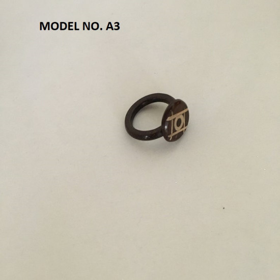 Coconutshell Women Ring