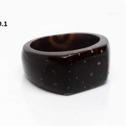 Coconutshell Men Ring