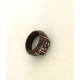 Coconutshell Men Ring