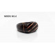 Coconutshell Men Ring
