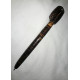 Coconut shell pen Coconut shell pen