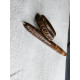 Coconut shell pen Coconut shell pen