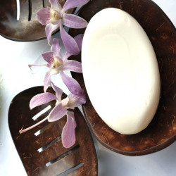 Coconutshell Soap tray