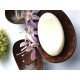 Coconutshell Soap tray