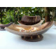 Coconutshell Soap tray