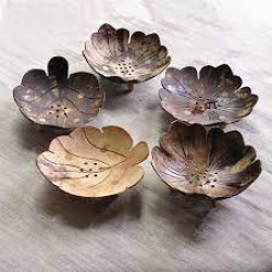 Coconutshell Soap tray