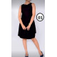 Linen short dress Linen short dress