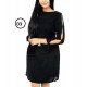 Linen short dress Linen short dress
