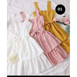 Short sweet dress