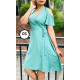 Top cross dress Top cross dress