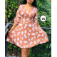 Top cross dress Top cross dress