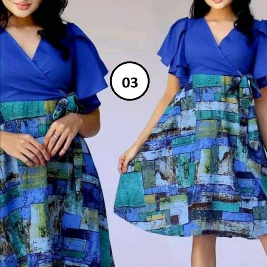 Top cross dress Top cross dress