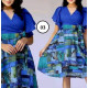 Top cross dress Top cross dress