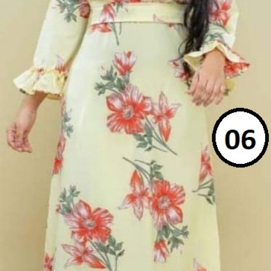 Top cross dress Top cross dress