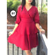Top cross dress Top cross dress