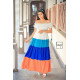 Off shoulder dress Off shoulder dress