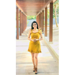 Short sweet dress