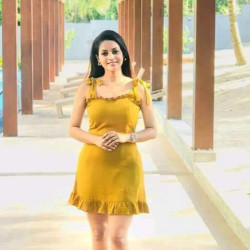 Short sweet dress