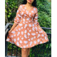 Top cross dress Top cross dress