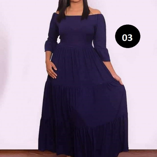 Off shoulder dress Off shoulder dress