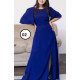 Side open dress Side open dress