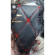High Quality Leather Car Gear Knob Cover High Quality Leather Car Gear Knob Cover