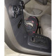 High Quality Leather Car Gear Knob Cover High Quality Leather Car Gear Knob Cover