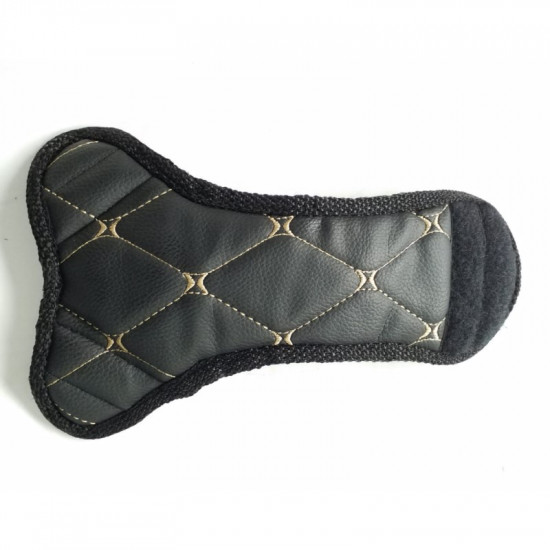 High Quality Leather Car Gear Knob Cover High Quality Leather Car Gear Knob Cover