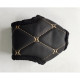 High Quality Leather Car Gear Knob Cover High Quality Leather Car Gear Knob Cover