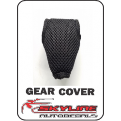 Car Gear Knob Cover Universal