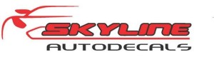 Skyline Auto Decals