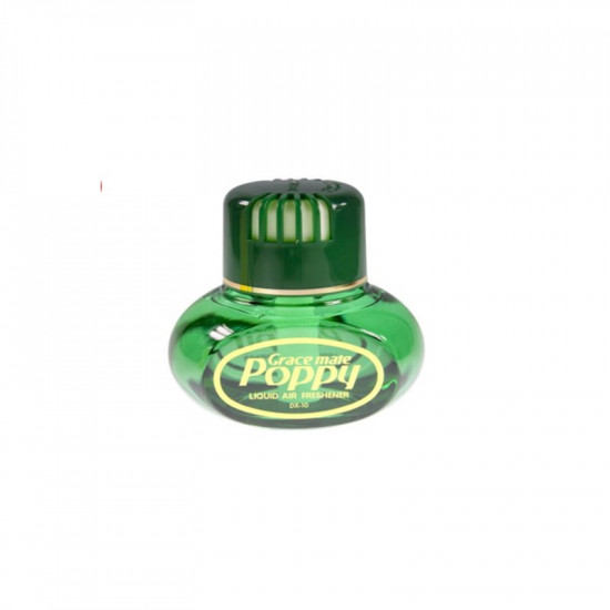 Grace Mate Poppy Liquid Air Freshener Grace Mate Poppy Liquid Air Freshener