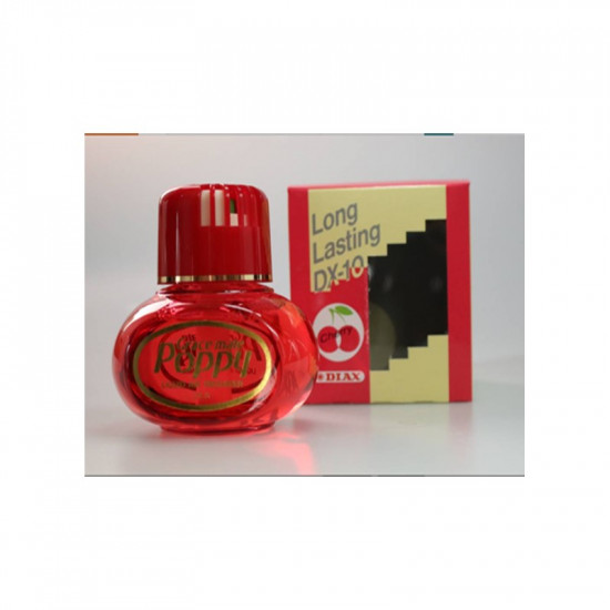 Grace Mate Poppy Liquid Air Freshener Grace Mate Poppy Liquid Air Freshener