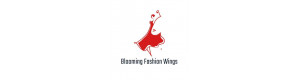 Blooming Fashion Wings