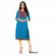 Women Handloom Cotton Patch Work kurtis Women Handloom Cotton Patch Work kurtis