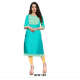 Women Handloom Cotton Patch Work kurtis Women Handloom Cotton Patch Work kurtis