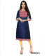 Women Handloom Cotton Patch Work kurtis Women Handloom Cotton Patch Work kurtis