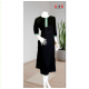 Women Green bordered Straight kurtis