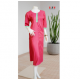 Women Green bordered Straight kurtis