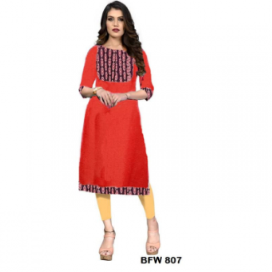Women Handloom Cotton Patch Work kurtis Women Handloom Cotton Patch Work kurtis