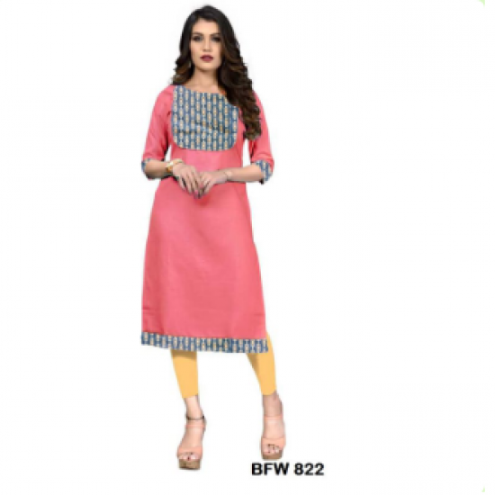 Women Handloom Cotton Patch Work kurtis Women Handloom Cotton Patch Work kurtis