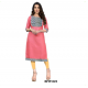 Women Handloom Cotton Patch Work kurtis Women Handloom Cotton Patch Work kurtis