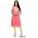 Women Handloom Cotton Patch Work kurtis Women Handloom Cotton Patch Work kurtis