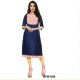 Women Handloom Cotton Patch Work kurtis Women Handloom Cotton Patch Work kurtis