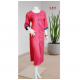Women Mid Tringle design A Line kurtis Women Mid Tringle design A Line kurtis