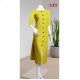 women Middel Button kurtis women Middel Button kurtis